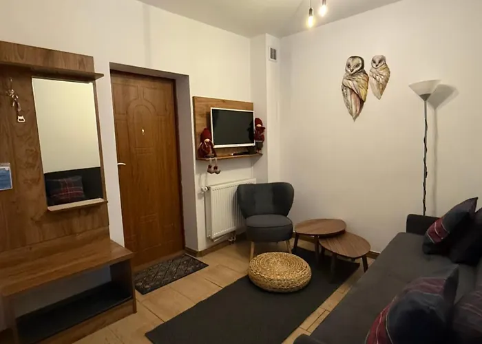 U Jerzyka