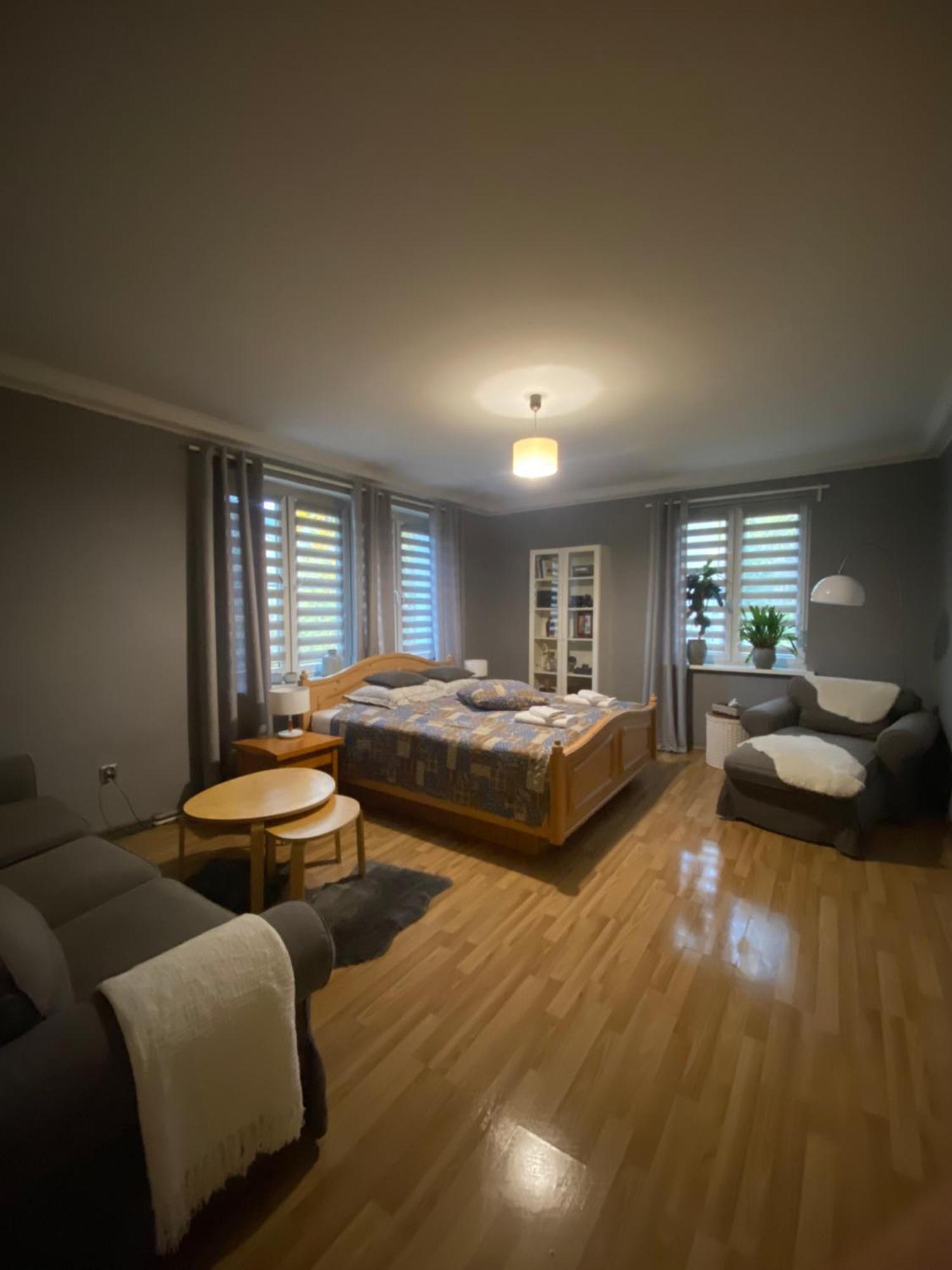 Apartment U Jerzyka Duszniki Zdroj