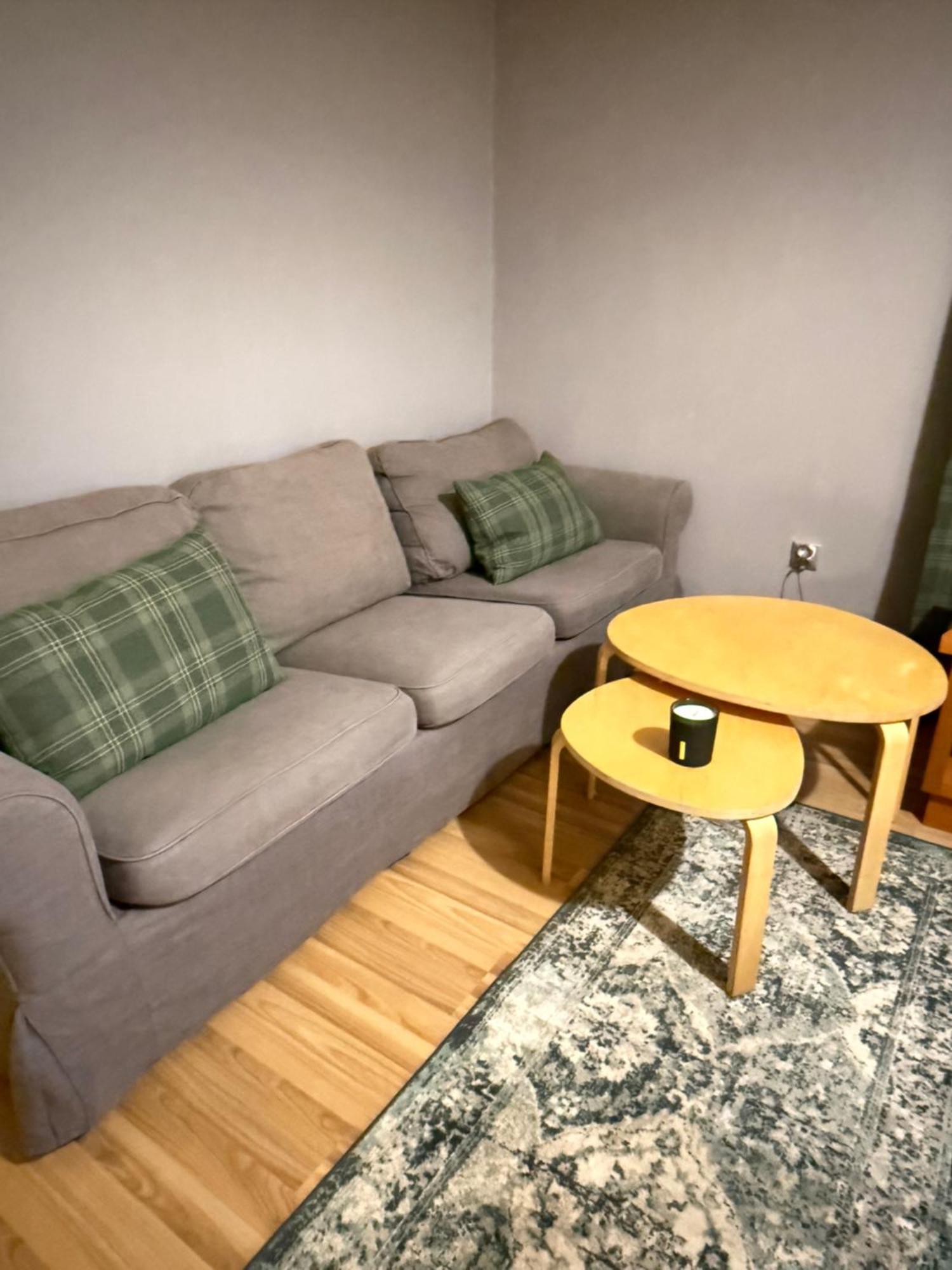 U Jerzyka Apartment