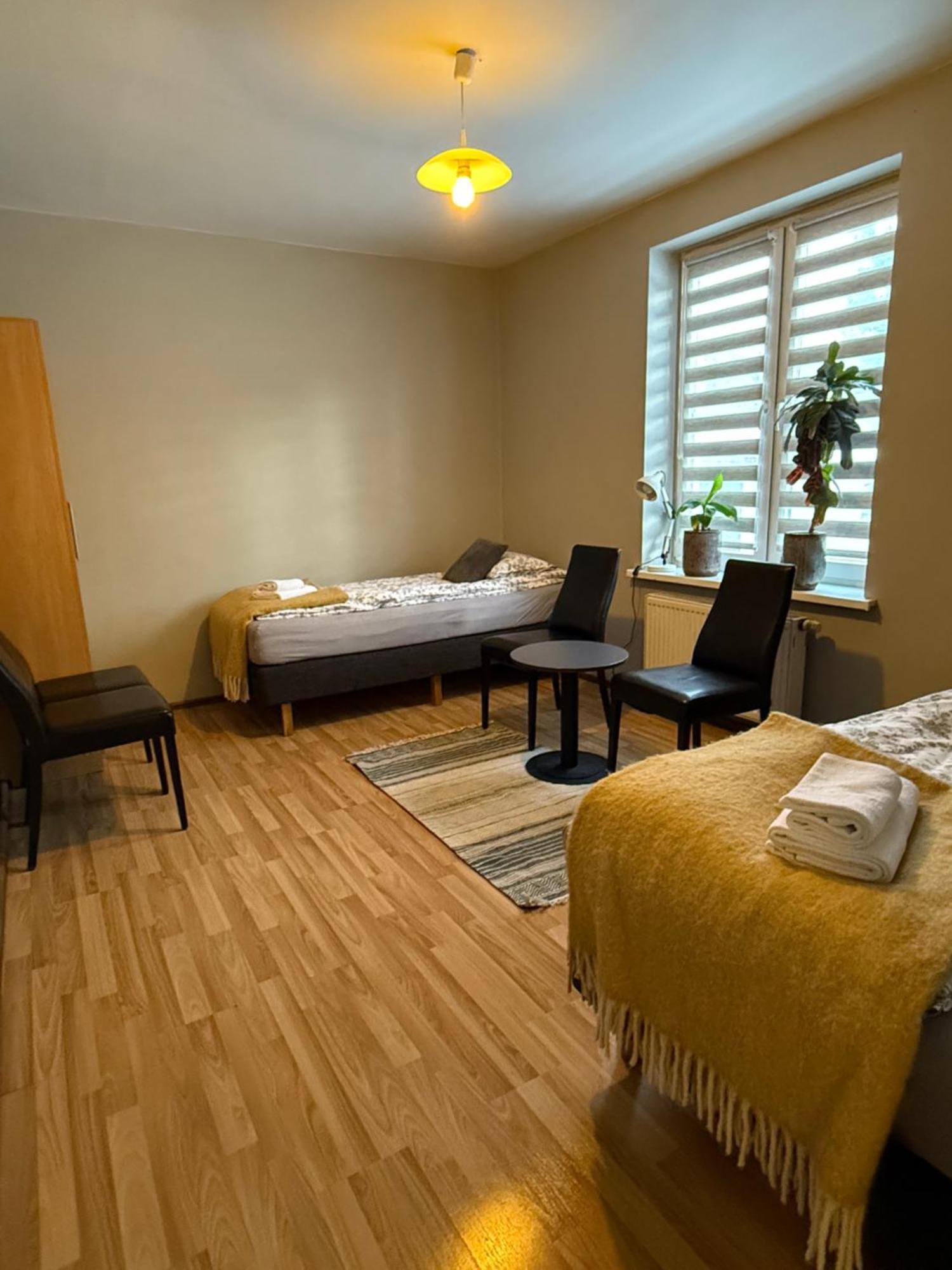 Apartment U Jerzyka *