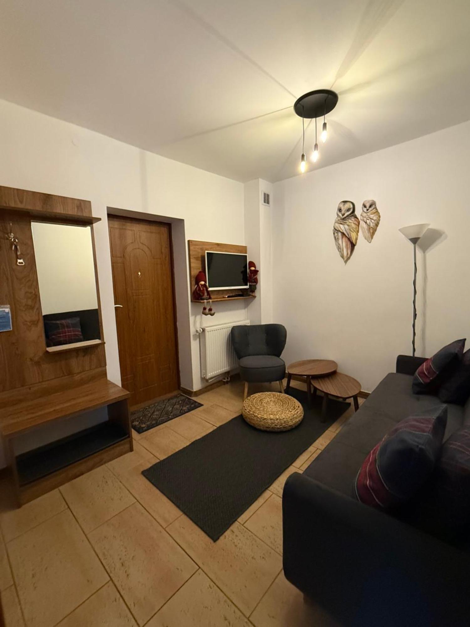 Apartment U Jerzyka